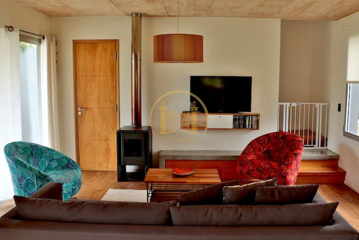 Casa ID.735 - Casa en La Barra, El Tesoro