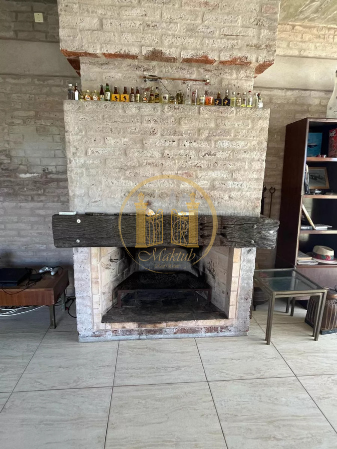 Casa ID.953 - VENDO CASA, 3 DORMITORIOS, TERRAZA, PATIO, PARRILLERO, COCHERA, BALNEARIO BUENOS AIRES, MALDONADO 