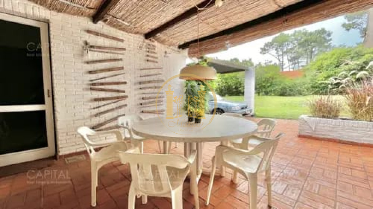 Casa ID.756 - Casa en Punta del Este, Cantegril