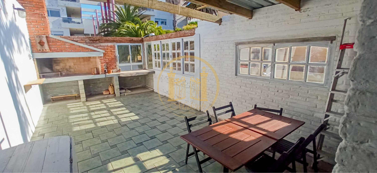 Casa ID.704 - Casa en Punta del Este, Península