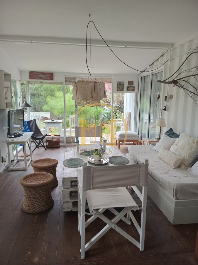 Casa ID.859 - Casa en La Barra, La Barra