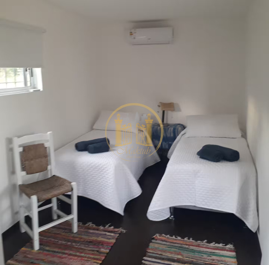 Casa ID.859 - Casa en La Barra, La Barra