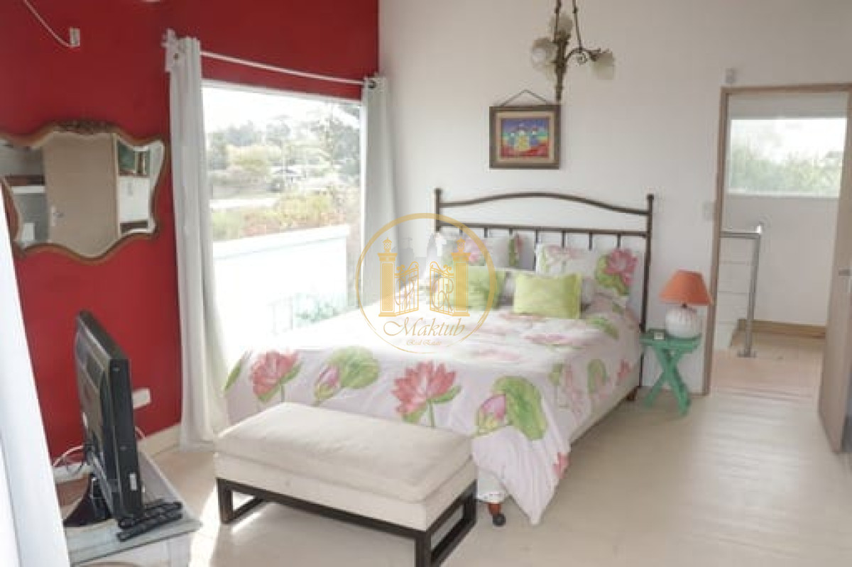 Casa ID.631 - Casa en Manantiales, Balneario Buenos Aires