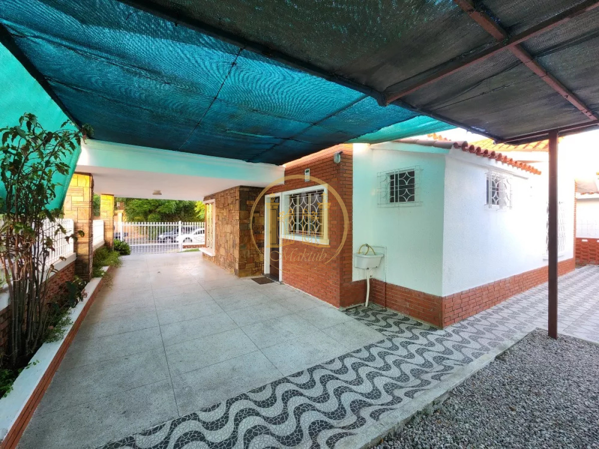 Casa ID.894 - Casa en Piriápolis, Centro