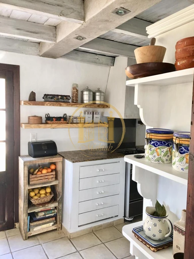 Casa ID.664 - Casa en La Barra, La Barra