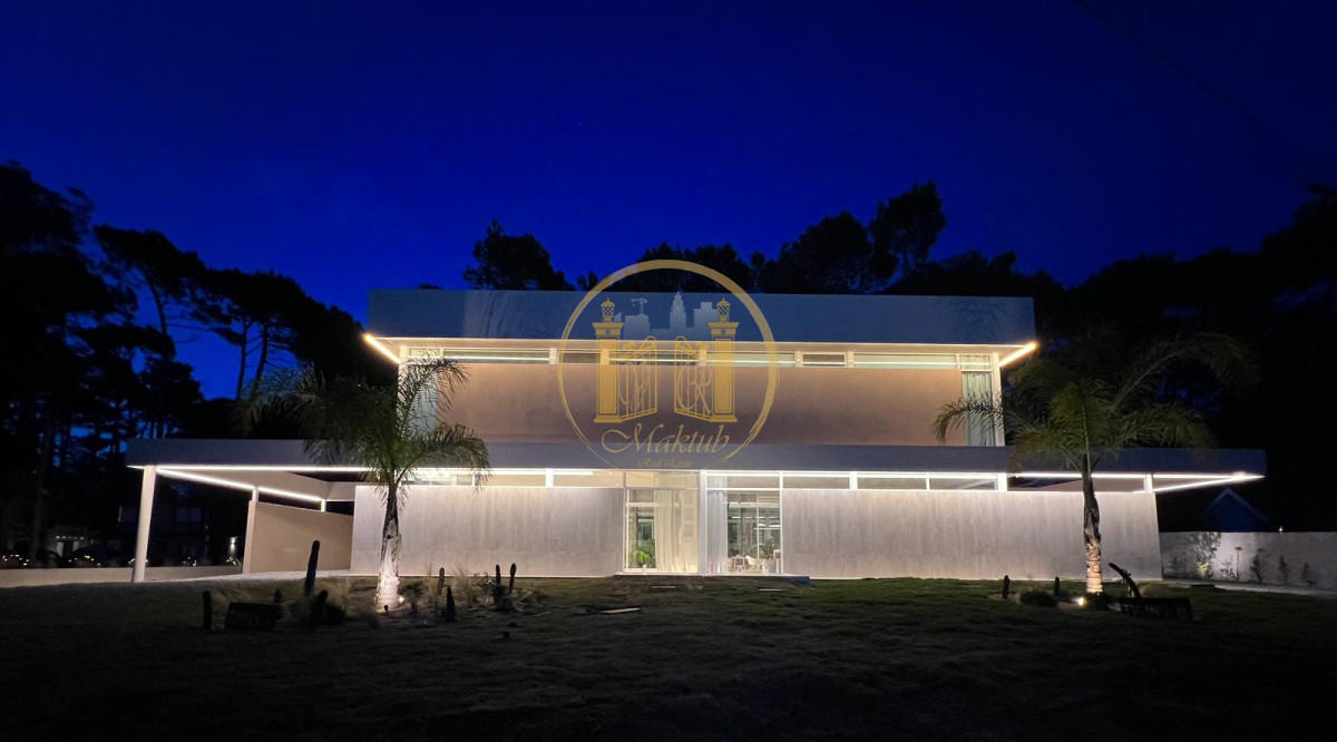 Casa ID.727 - Casa en Punta Ballena, Solanas