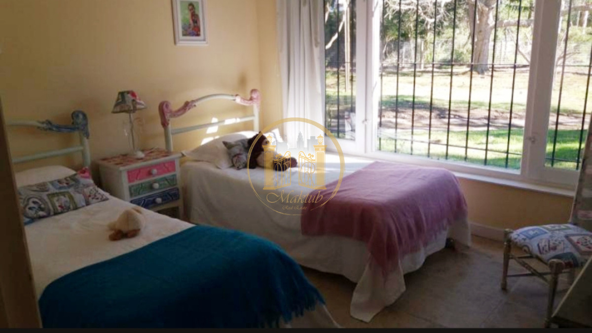 Casa ID.699 - Casa en Punta del Este, Golf
