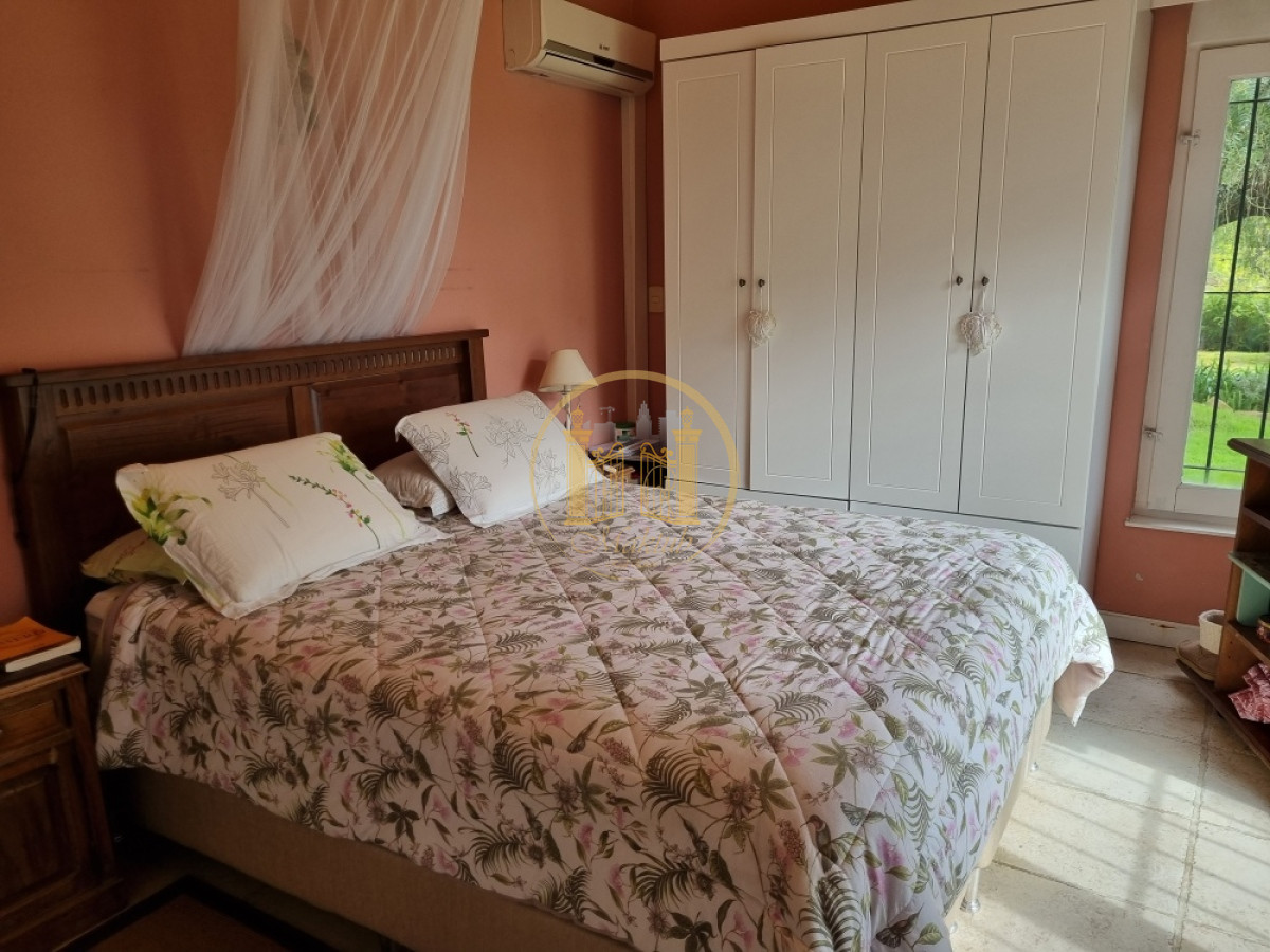 Casa ID.699 - Casa en Punta del Este, Golf