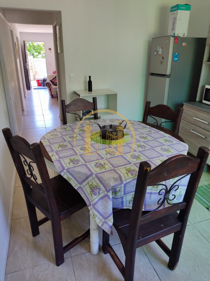 Casa ID.506 - Venta Casa, 3 dormitorios, 2 baños, patio, cochera para 2 autos, Barra, Maldonado