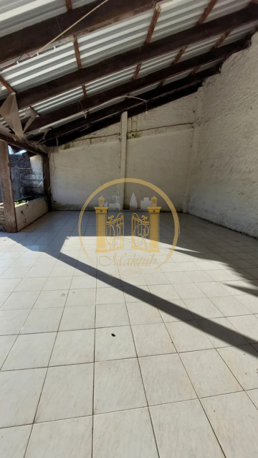 Casa ID.1165 - Casa en Paso De Los Toros, Paso de los Toros