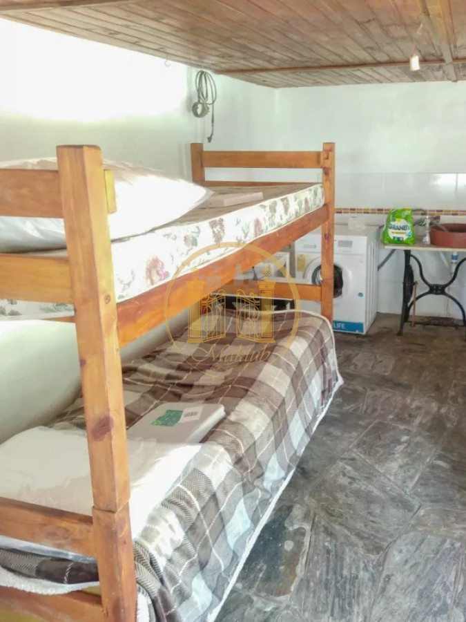 Casa ID.892 - Casa en Punta del Este, Aidy Grill