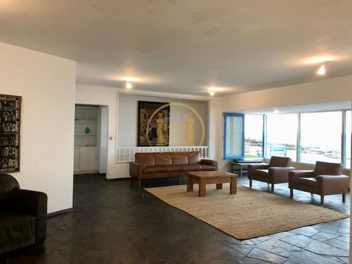 Casa ID.726 - Casa en Punta del Este, Península