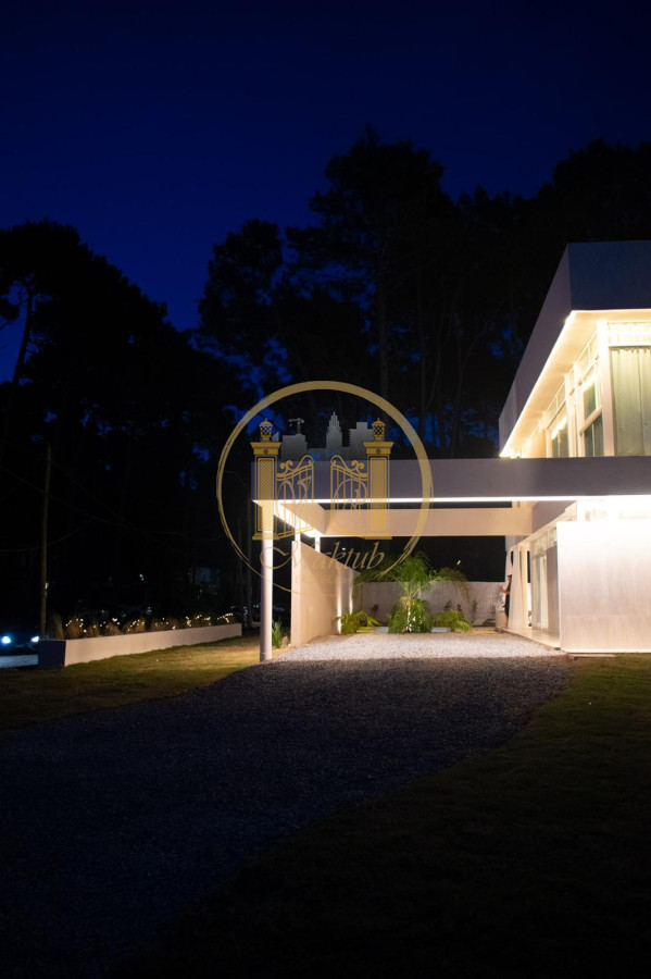 Casa ID.727 - Casa en Punta Ballena, Solanas