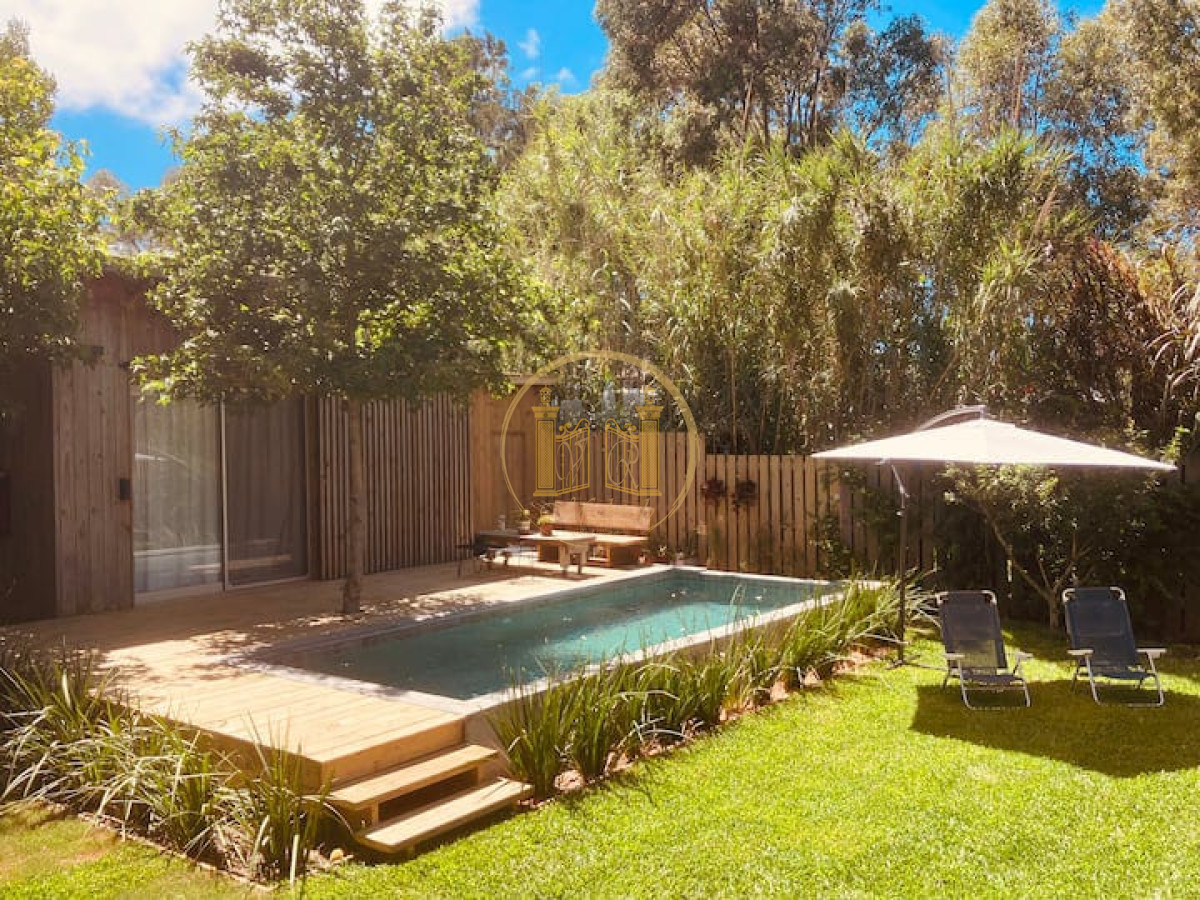 Casa ID.735 - Casa en La Barra, El Tesoro