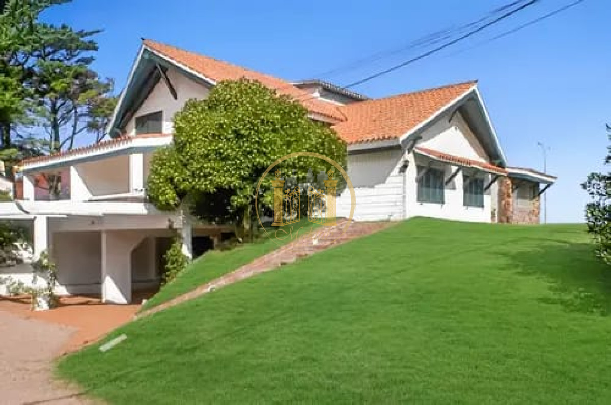 Casa ID.755 - Casa en Punta del Este, Pinares