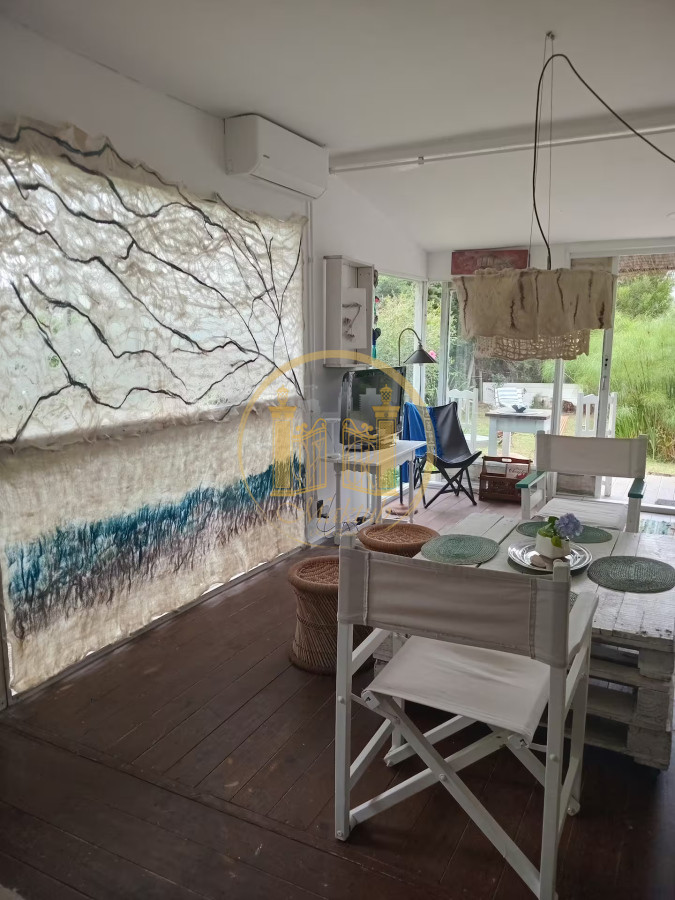 Casa ID.859 - Casa en La Barra, La Barra