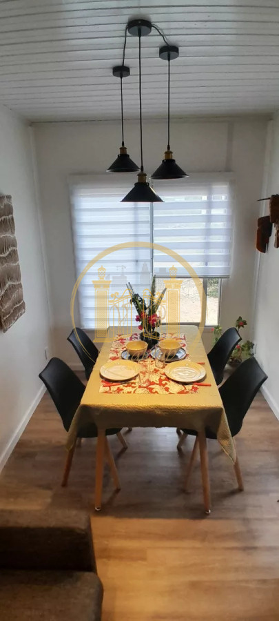 Casa ID.939 - Casa en Manantiales, Balneario Buenos Aires