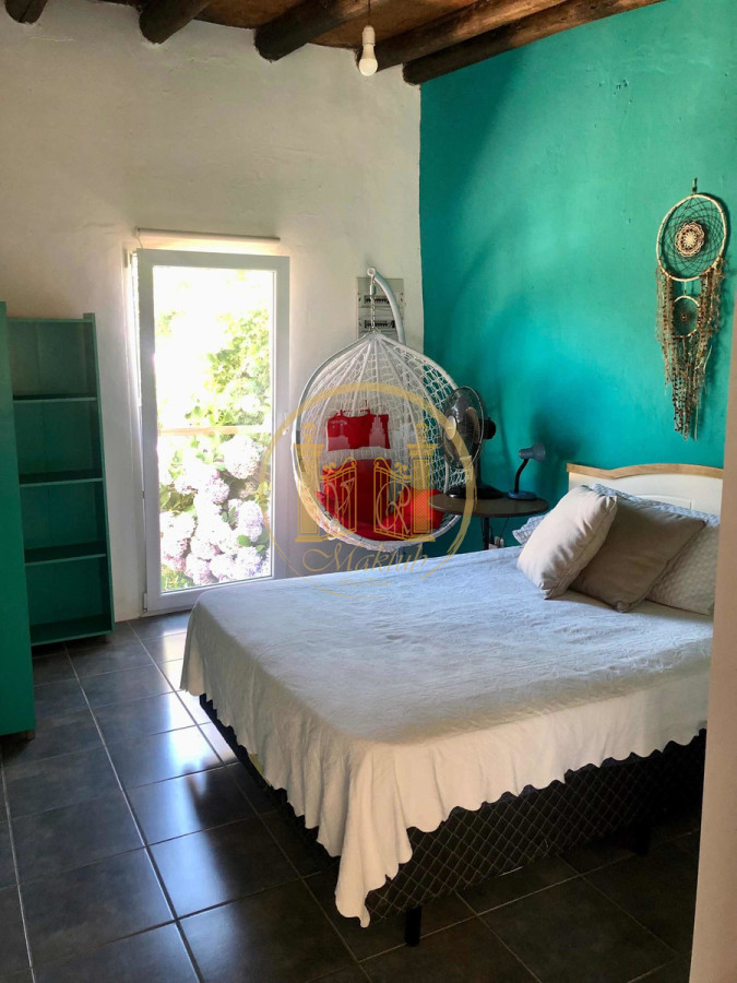 Casa ID.680 - Casa en La Barra, El Tesoro