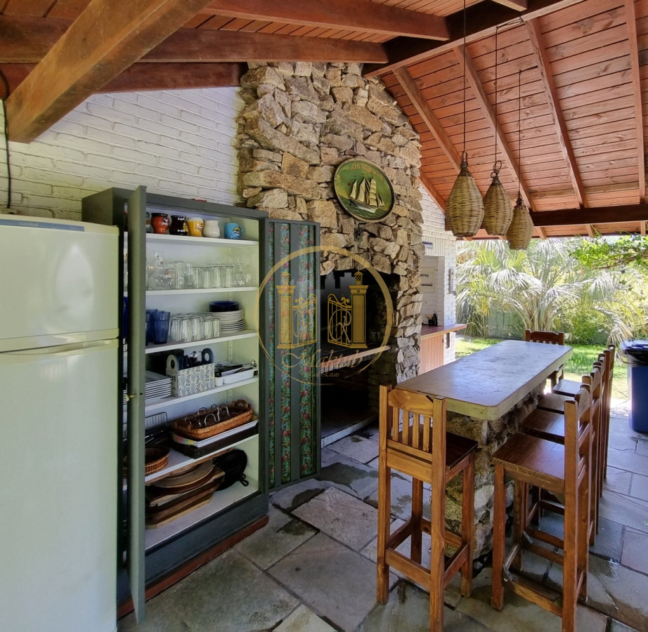Casa ID.699 - Casa en Punta del Este, Golf