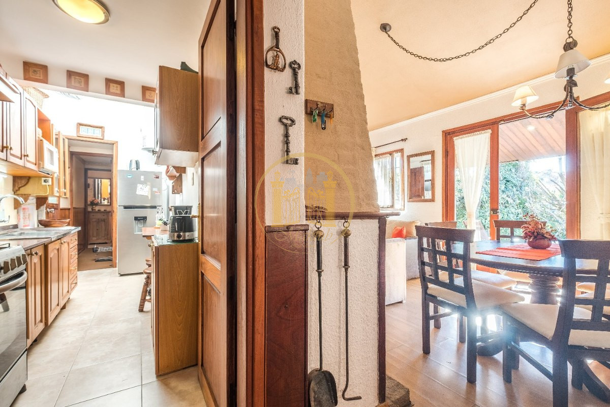 Casa ID.694 - Casa en Punta del Este, Cantegril