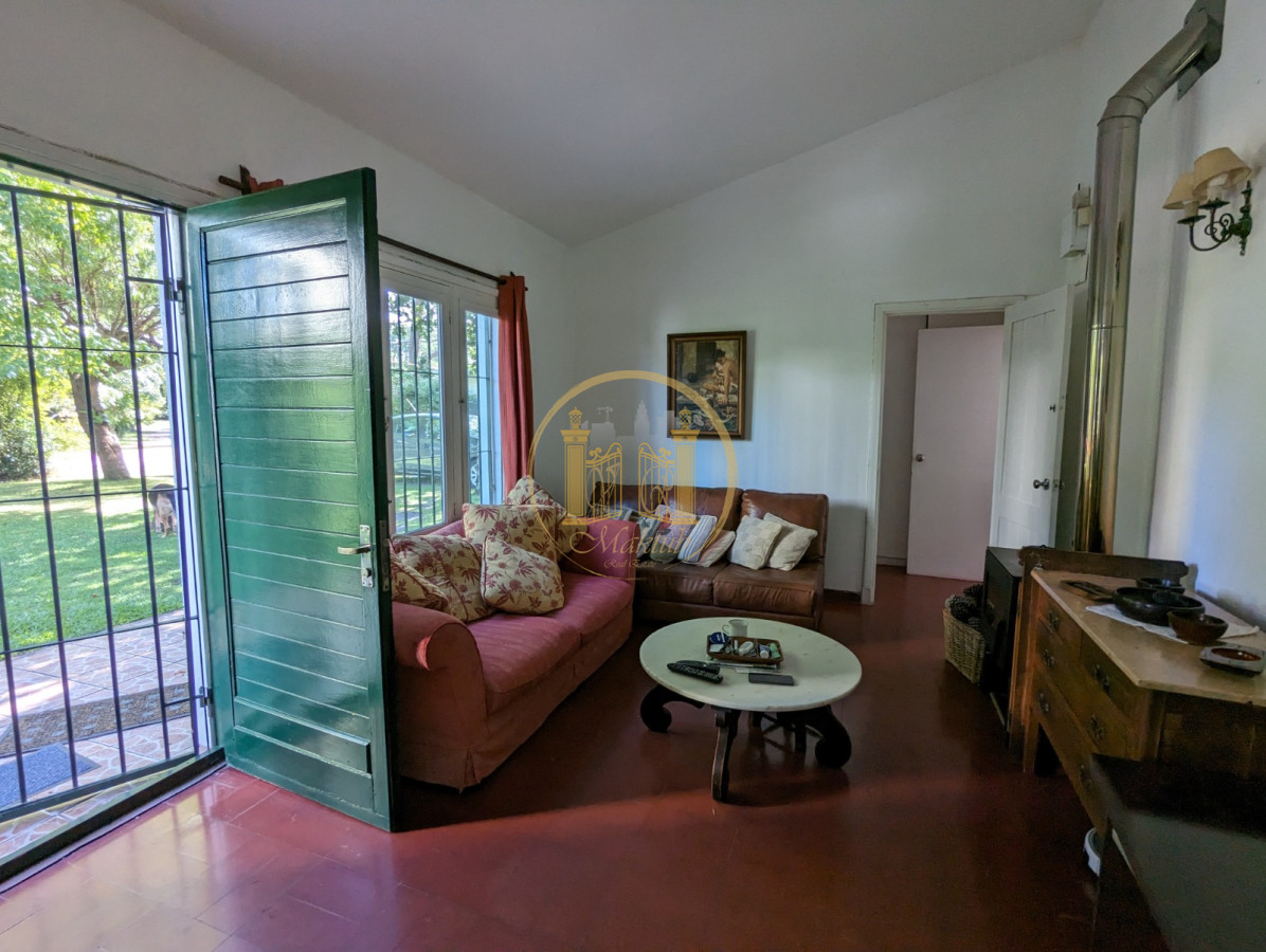 Casa ID.1099 - Casa en Punta del Este, Aidy Grill