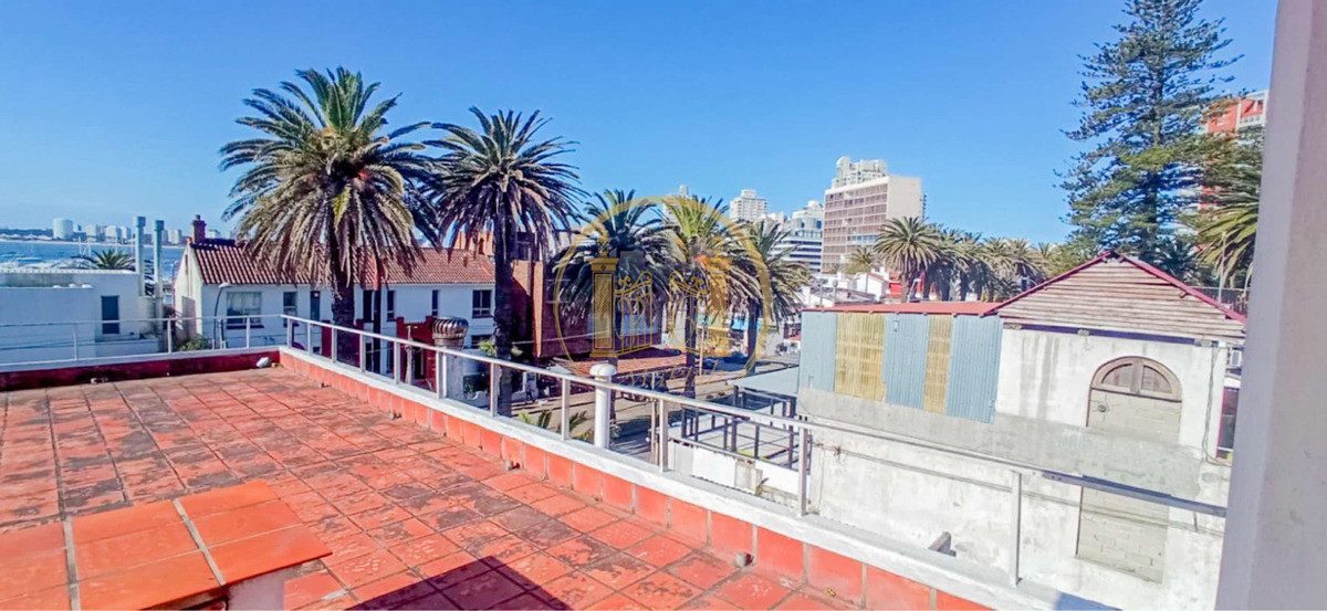 Casa ID.704 - Casa en Punta del Este, Península