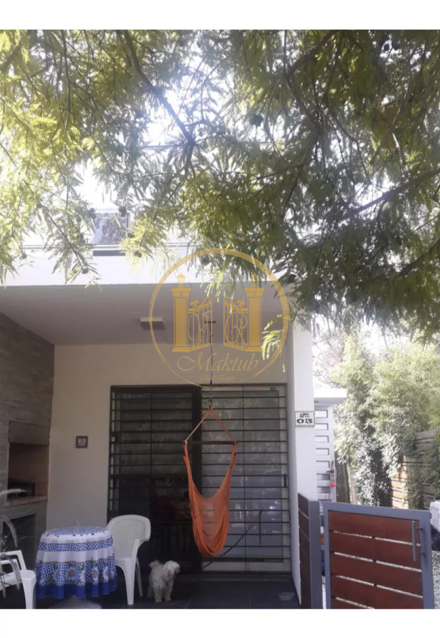 Casa ID.909 - Casa en Piriápolis, Zona Hotel Argentino