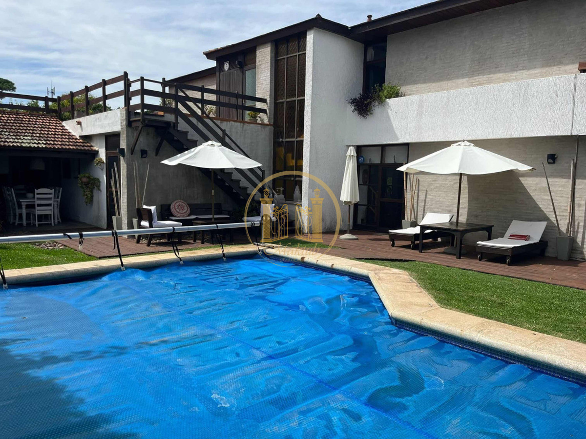 Casa ID.757 - Casa en Punta del Este, Mansa