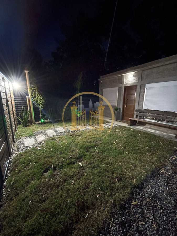 Casa ID.734 - Casa en Punta Ballena, Sauce de Portezuelo