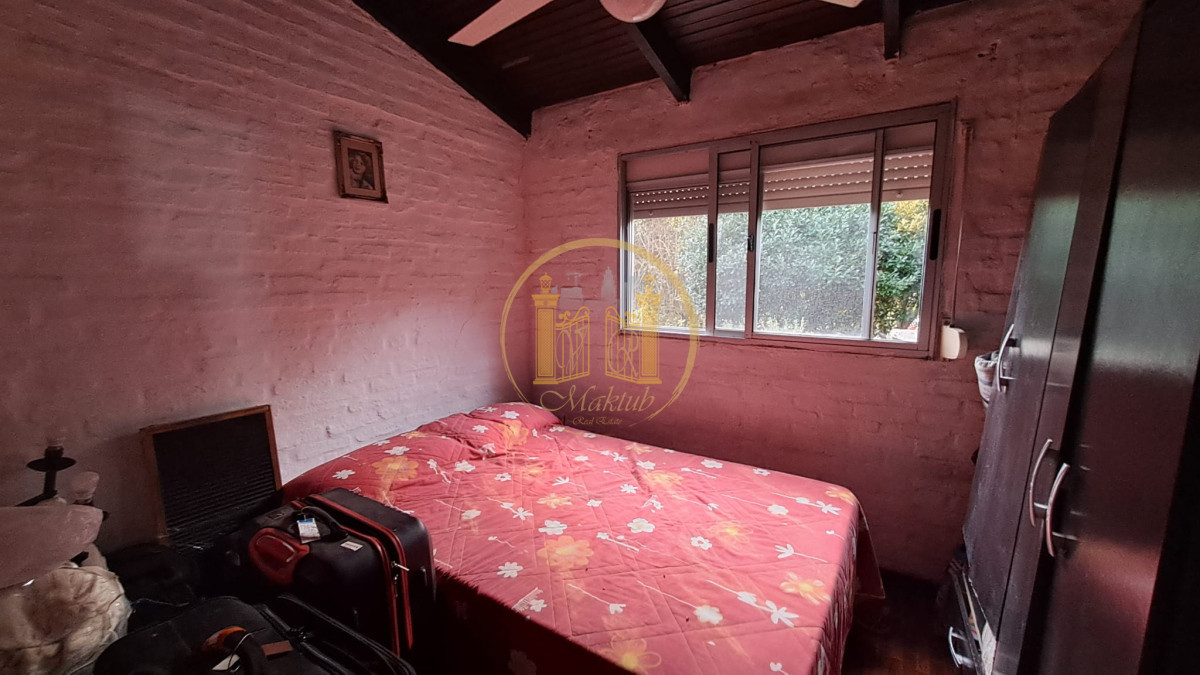 Casa ID.1142 - VENDO CASA, 3 DORMITORIOS, PISCINA, PARRILLERO, PORTEZUELO, PUNTA BALLENA, MALDONADO 