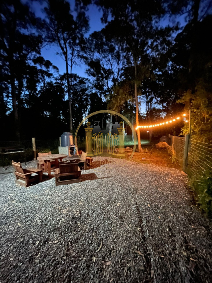 Casa ID.734 - Casa en Punta Ballena, Sauce de Portezuelo