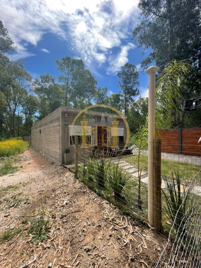 Casa ID.734 - Casa en Punta Ballena, Sauce de Portezuelo