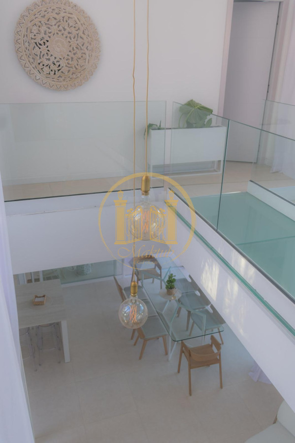 Casa ID.727 - Casa en Punta Ballena, Solanas