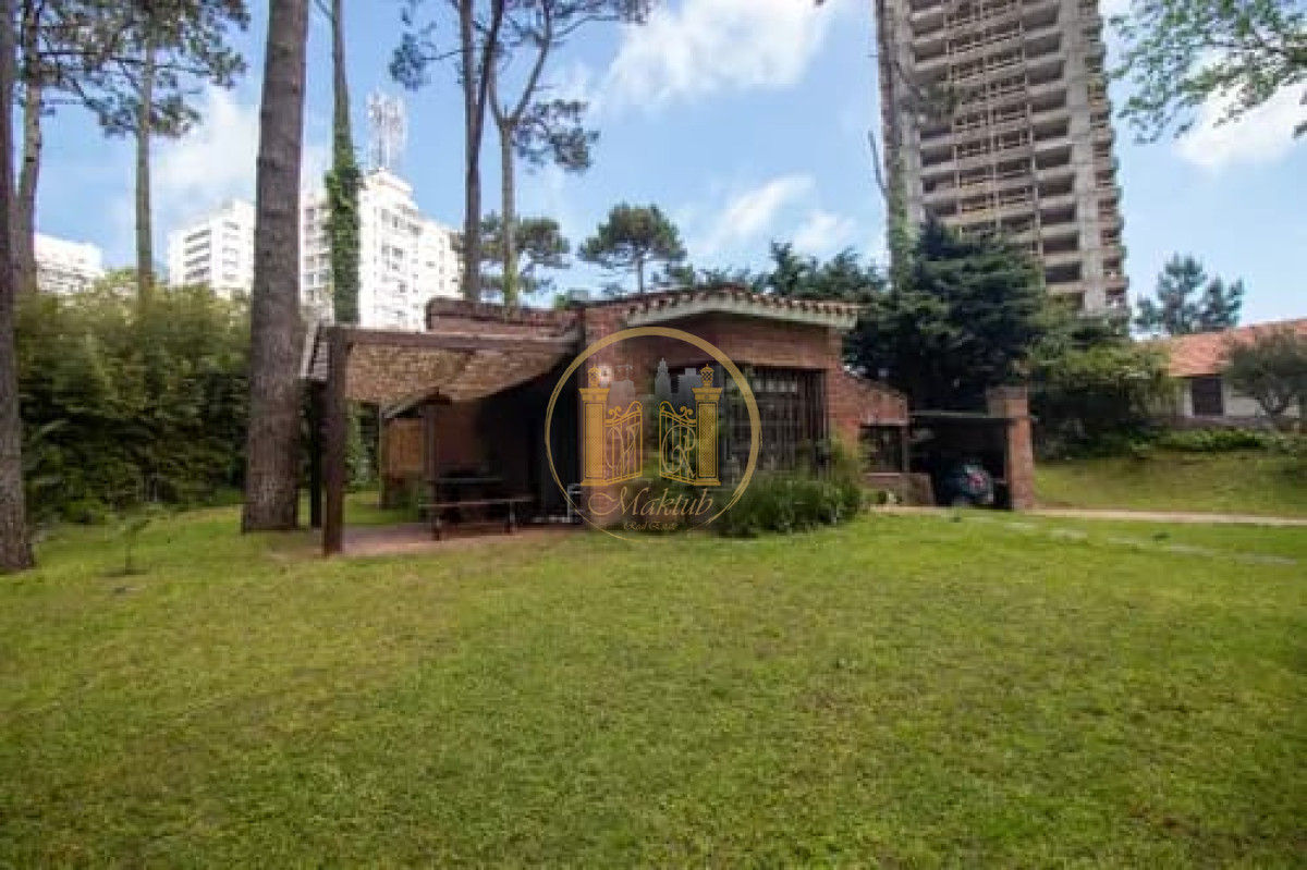 Casa ID.723 - Casa en Punta del Este, Cantegril