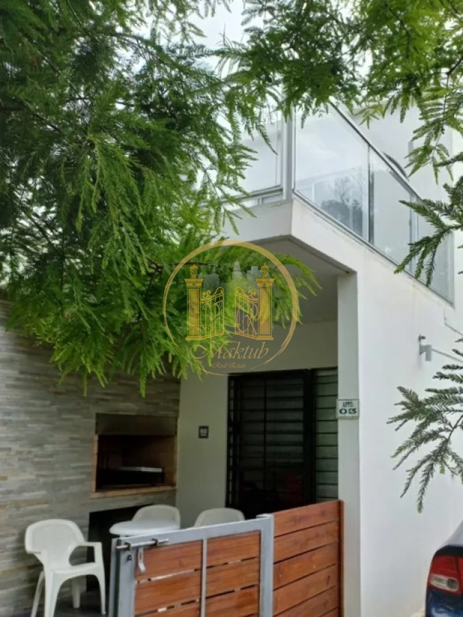 Casa ID.909 - Casa en Piriápolis, Zona Hotel Argentino