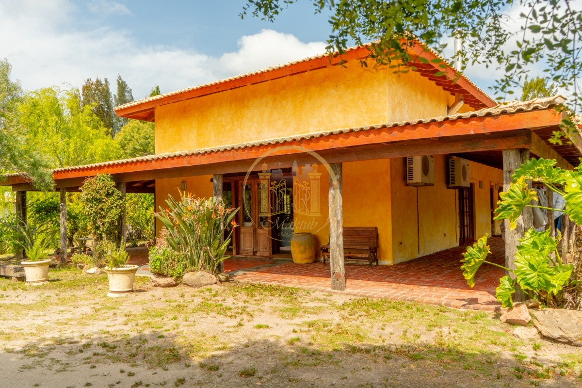 Casa ID.703 - Casa en Jose Ignacio, Village del Faro