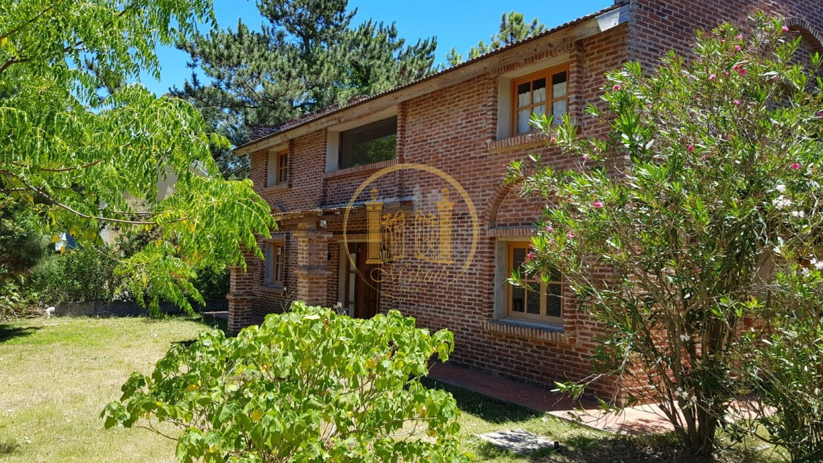Casa ID.676 - Casa en La Barra, La Barra