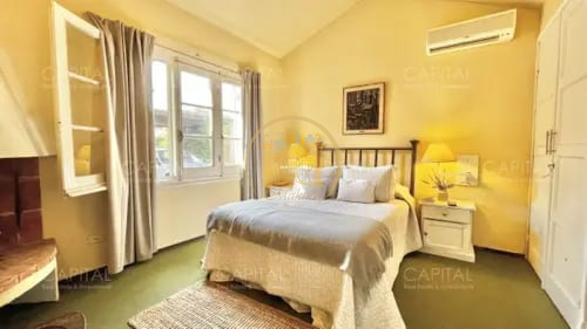 Casa ID.756 - Casa en Punta del Este, Cantegril