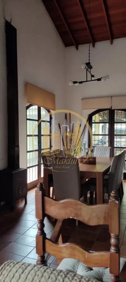 Casa ID.962 - VENDO CASA, 3 DORMITORIOS, 2 BAÑOS, GARAGE, PATIO, PARRILLERO, PINARES ,MALDONADO.