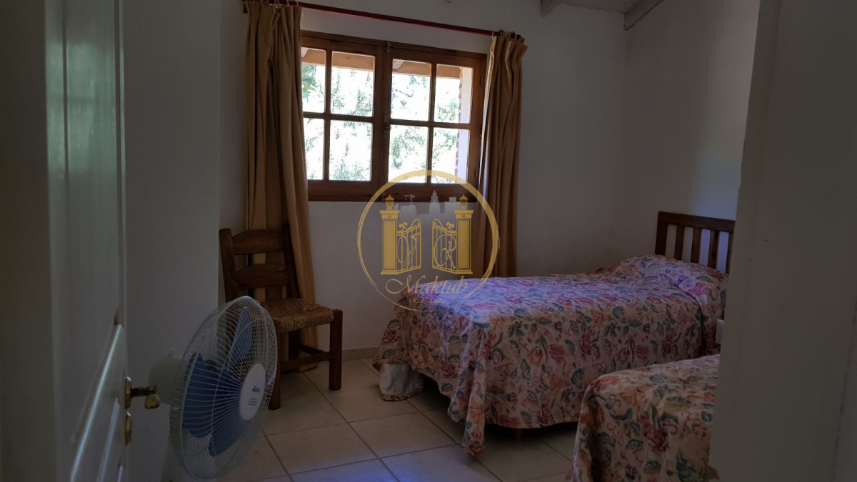 Casa ID.677 - Casa en La Barra, La Barra