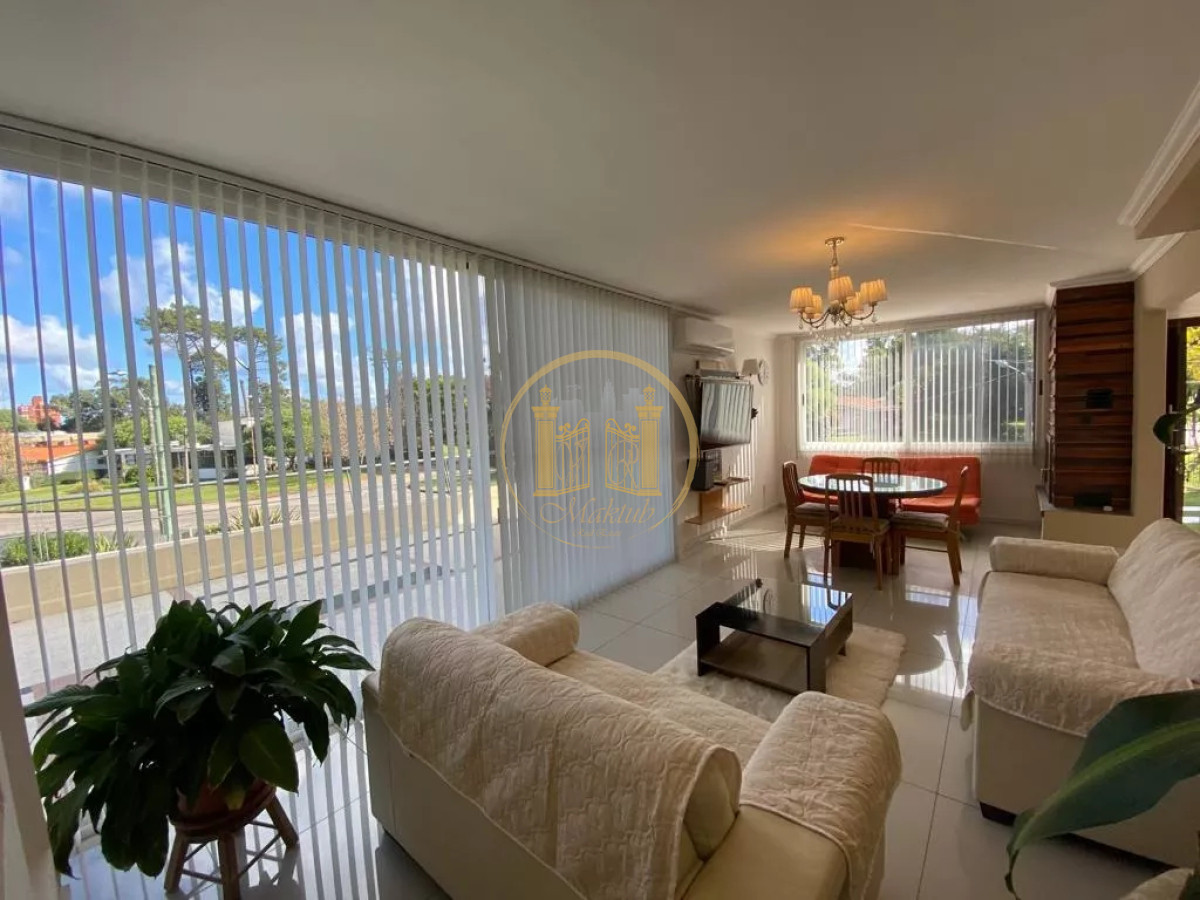 Casa ID.897 - Casa en Piriápolis, Zona Hotel Argentino