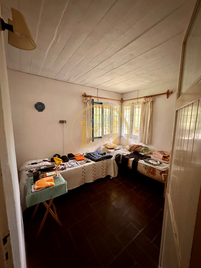 Casa ID.248 - Alquilo Casa, 2 dormitorio, 2 baños, Rincón del Indio, Punta del este, Maldonado