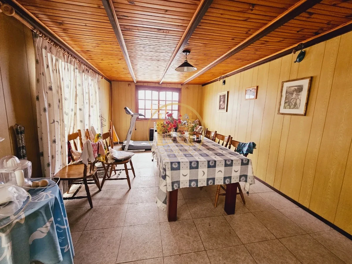 Casa ID.1097 - VENDO CASA, 3 DORMITORIOS, 2 BAÑOS, PARRILLERO, CENTRO, MALDONADO, MALDONADO