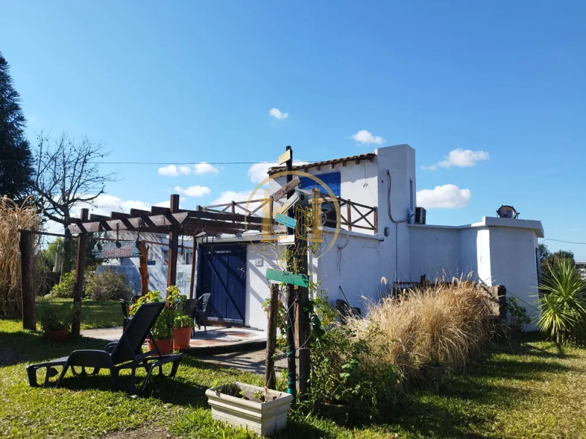 Casa ID.1166 - Casa en Paso De Los Toros, Paso de los Toros