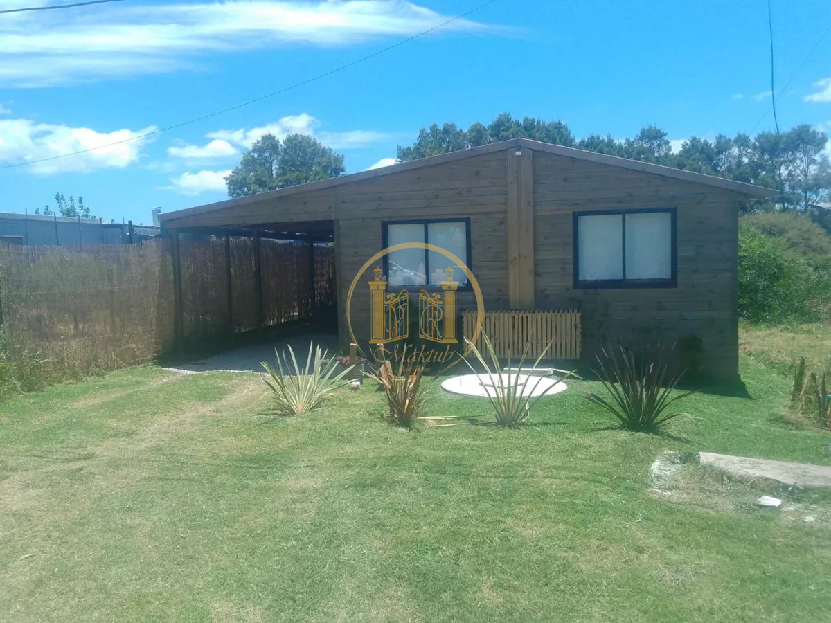 Casa ID.932 - Casa en Manantiales, El Chorro