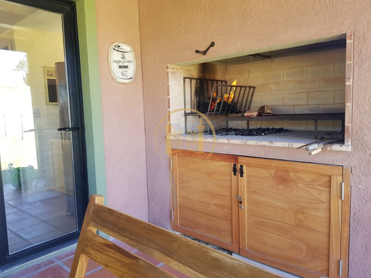 Casa ID.667 - Casa en La Barra, La Barra