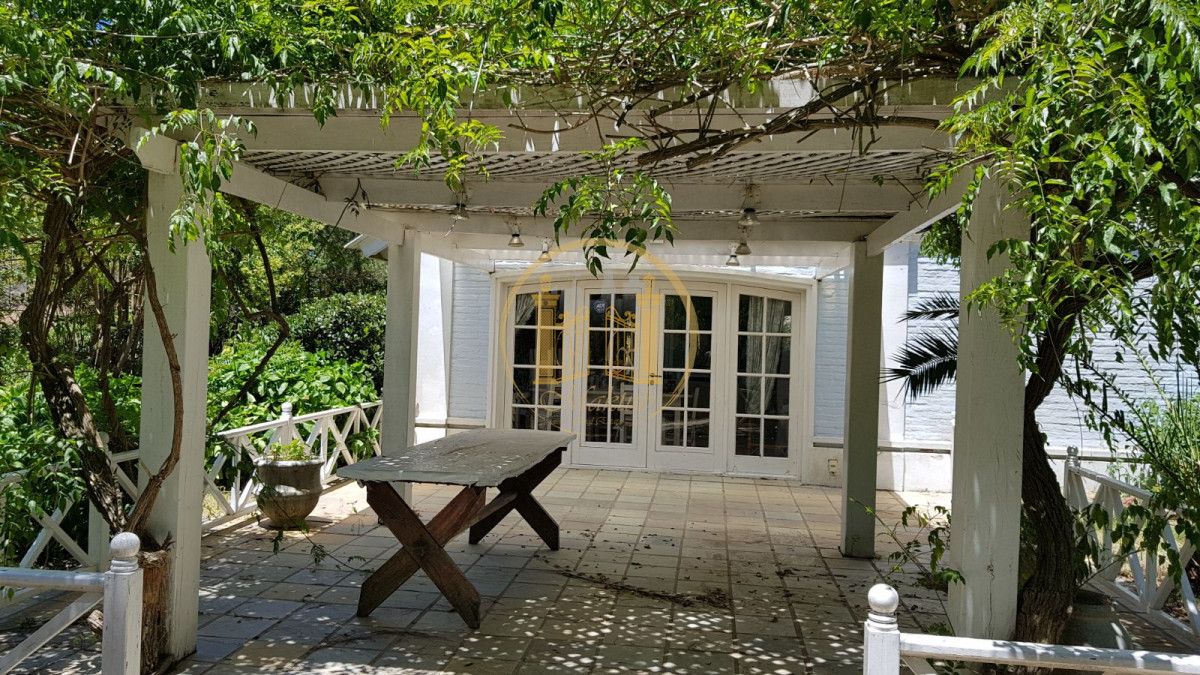 Casa ID.678 - Casa en La Barra, La Barra