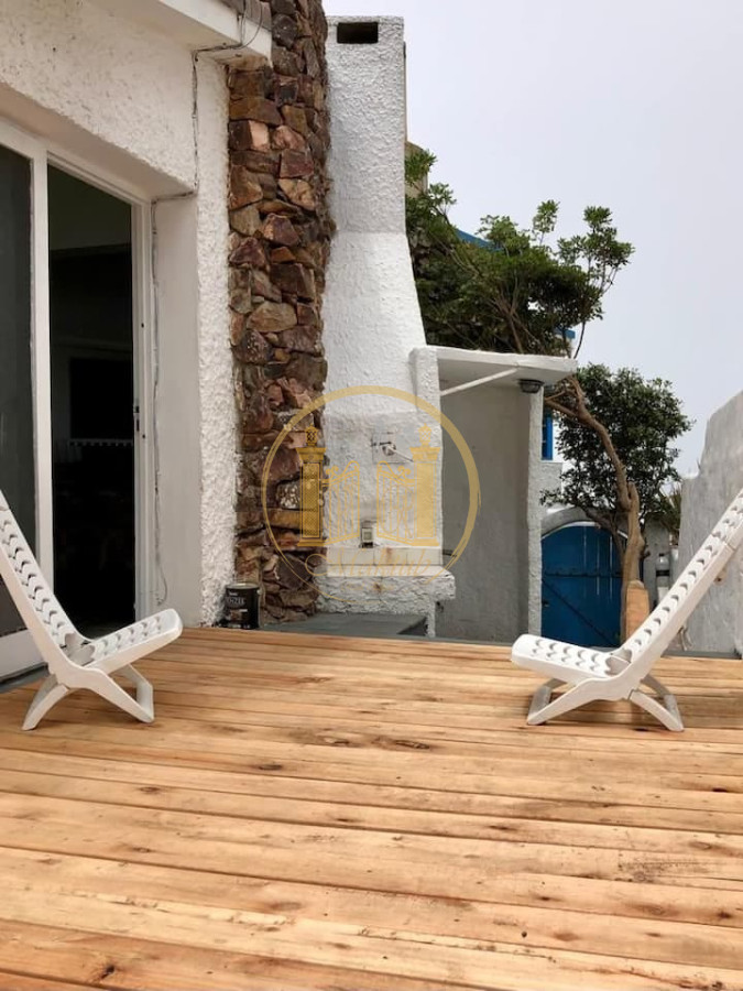 Casa ID.726 - Casa en Punta del Este, Península