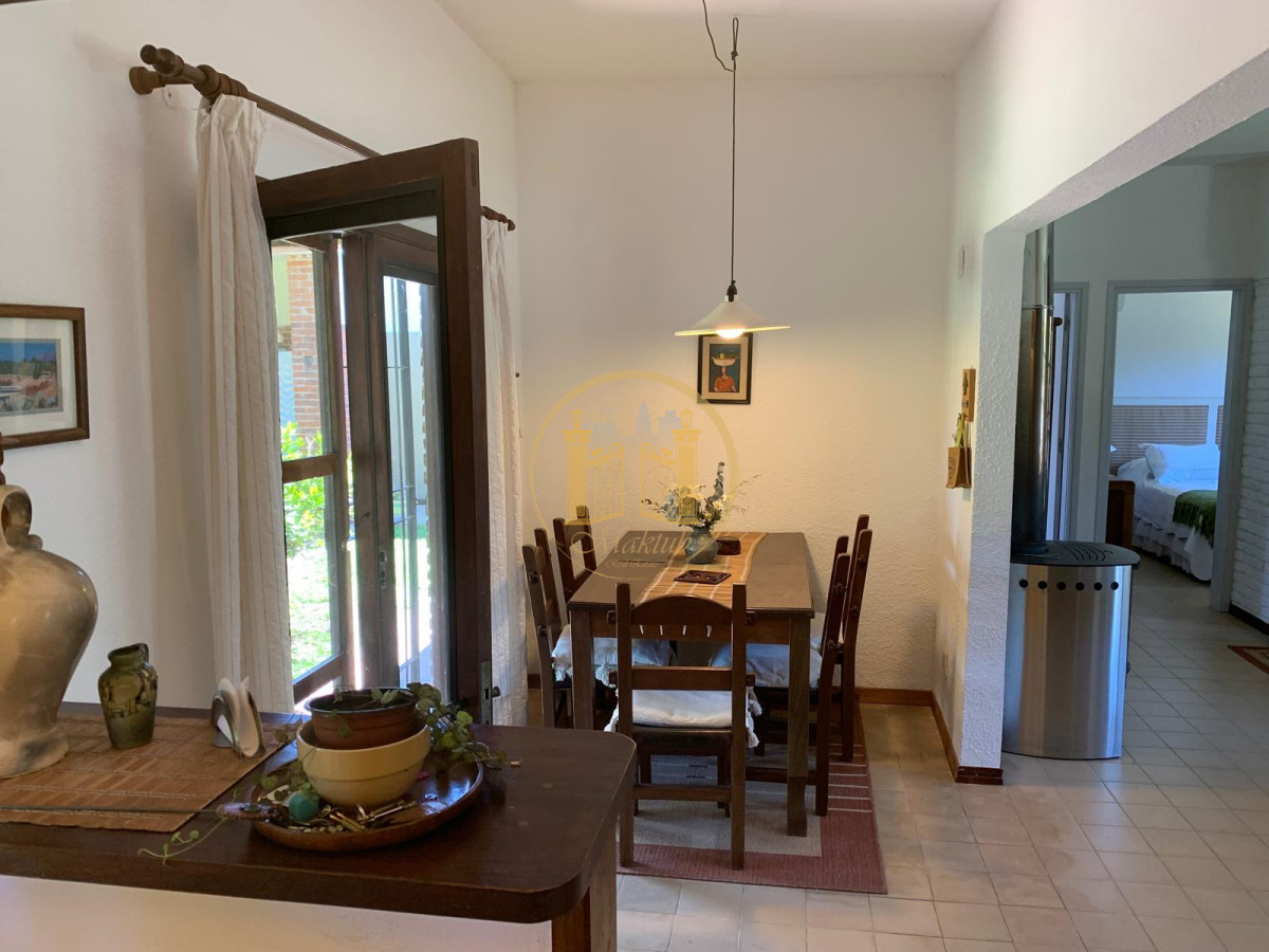 Casa ID.725 - Casa en Maldonado, Las Delicias