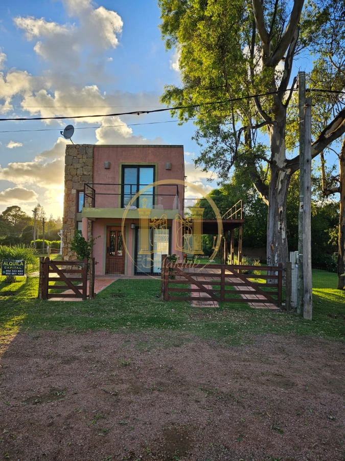 Casa ID.667 - Casa en La Barra, La Barra